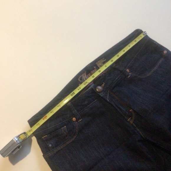 Mavi Vanessa Jeans - Picture 6 of 13